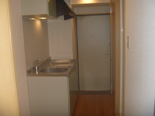 7/17 リビング/ダイニング