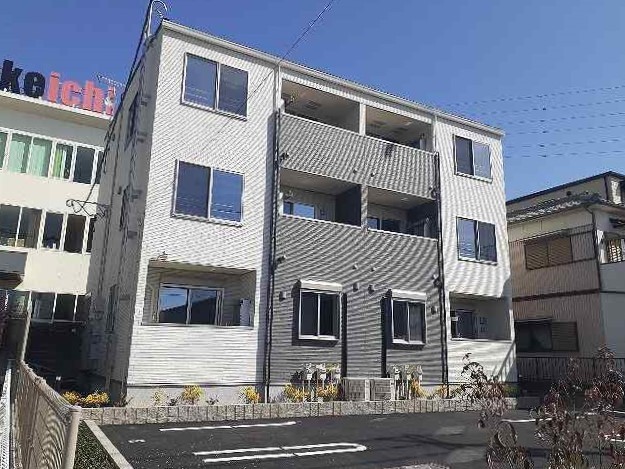 1/21 外観