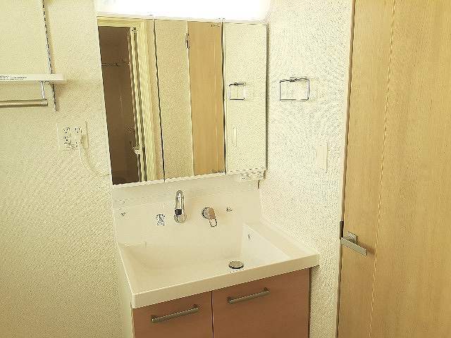 10/21 洗面