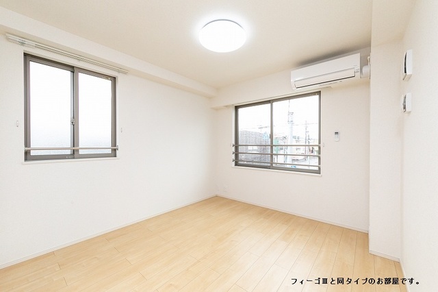 3/20 リビング/ダイニング