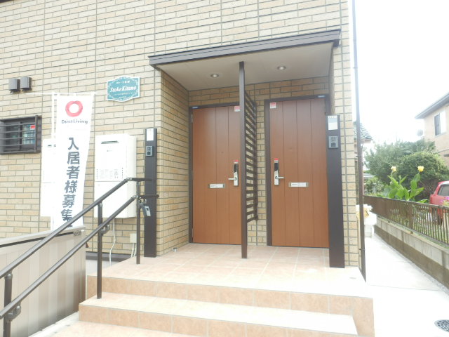 22/29 エントランス