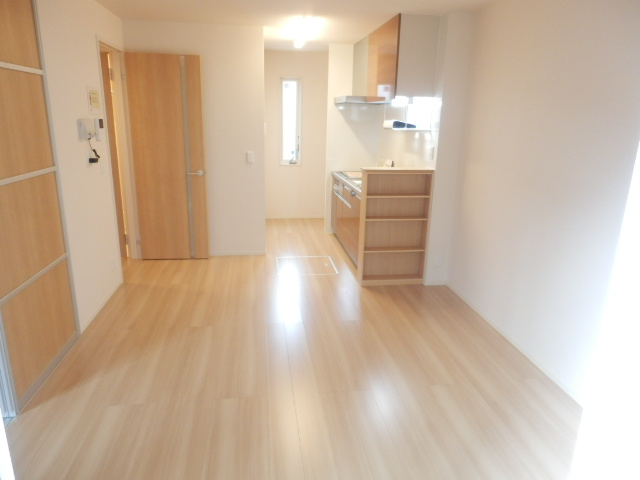 4/29 リビング/ダイニング