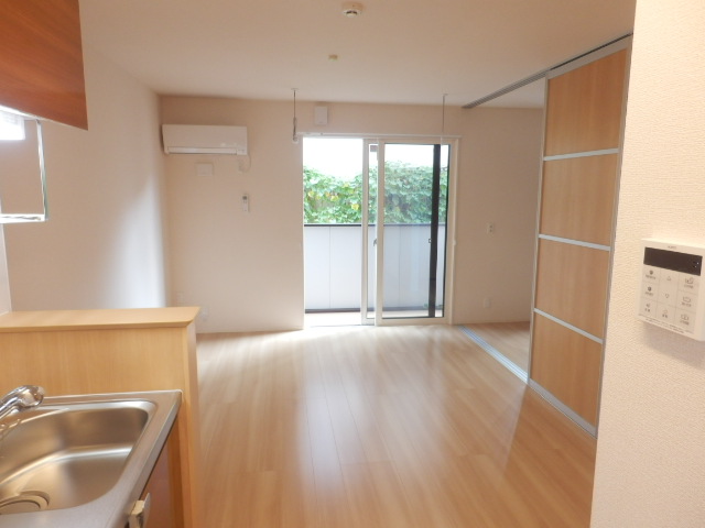 3/29 リビング/ダイニング