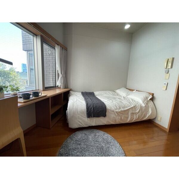 3/12 リビング/ダイニング