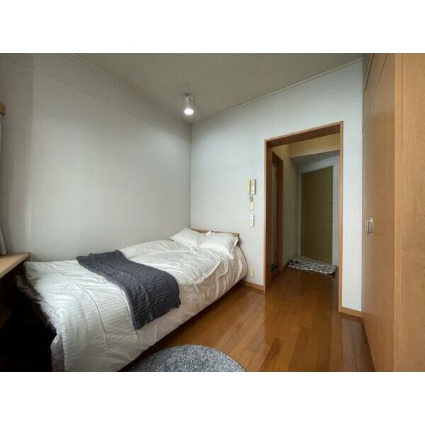 4/12 リビング/ダイニング