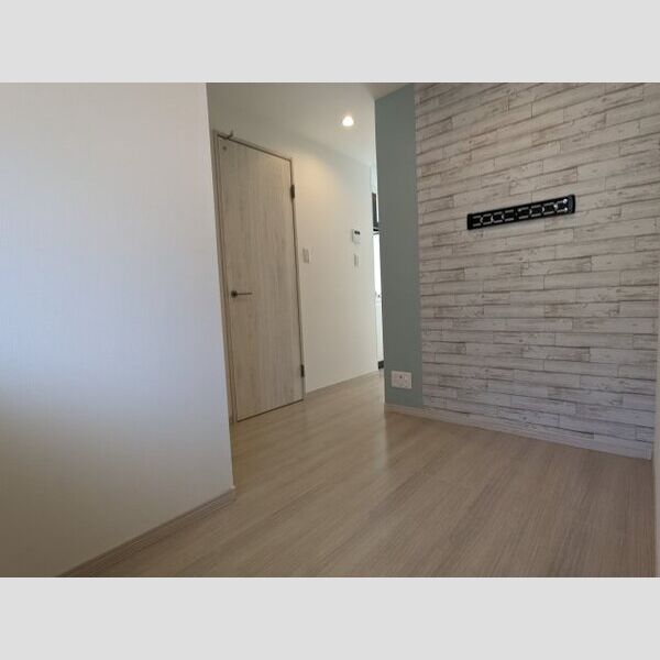 4/14 リビング/ダイニング