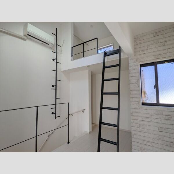 3/14 リビング/ダイニング