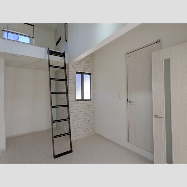 4/14 リビング/ダイニング