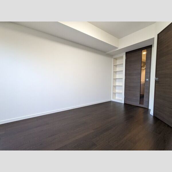 4/16 リビング/ダイニング