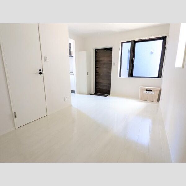 4/22 リビング/ダイニング