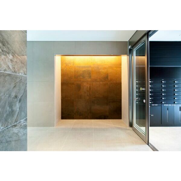 12/15 エントランス