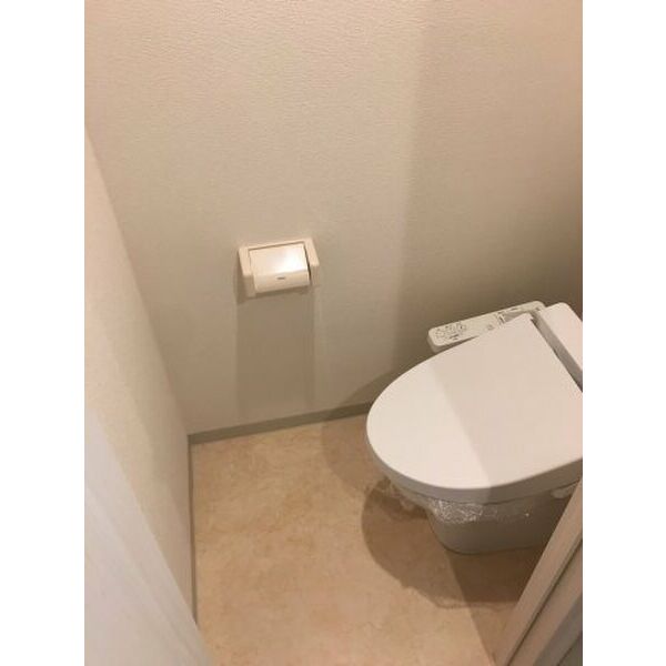 6/13 トイレ