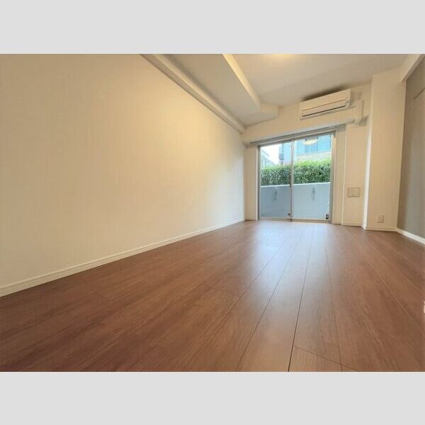 4/18 リビング/ダイニング