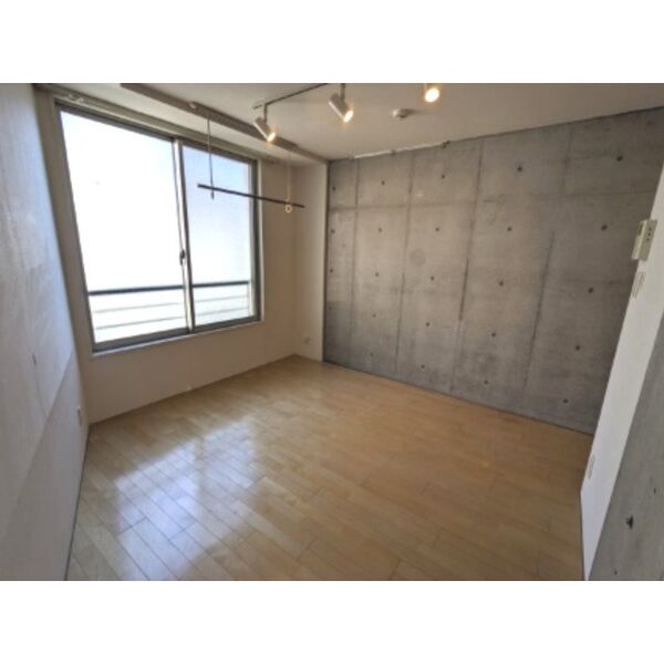 4/17 リビング/ダイニング