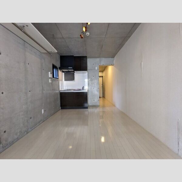 4/16 リビング/ダイニング