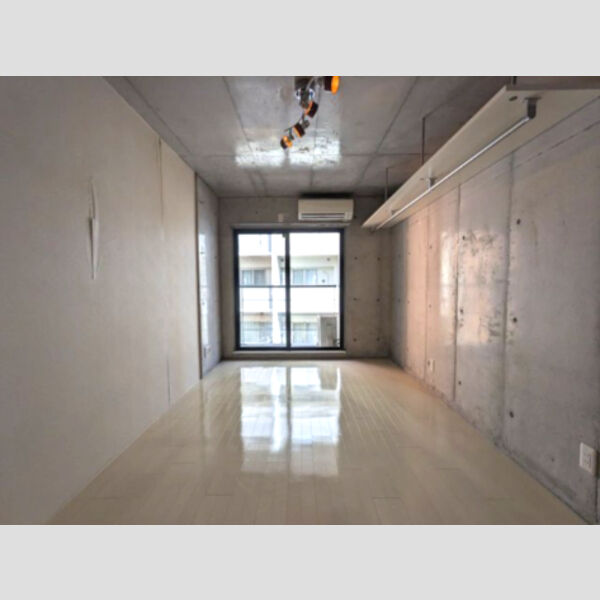 6/16 リビング/ダイニング