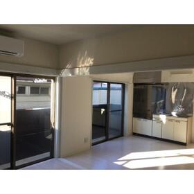 4/17 リビング/ダイニング