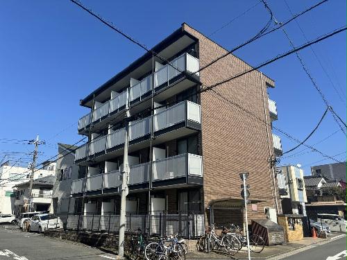 1/14 外観