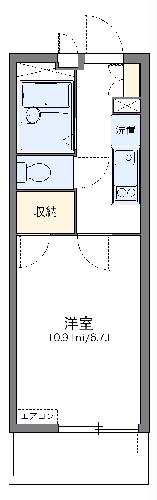 2/19 間取