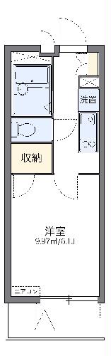 2/14 間取