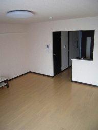 3/18 リビング/ダイニング