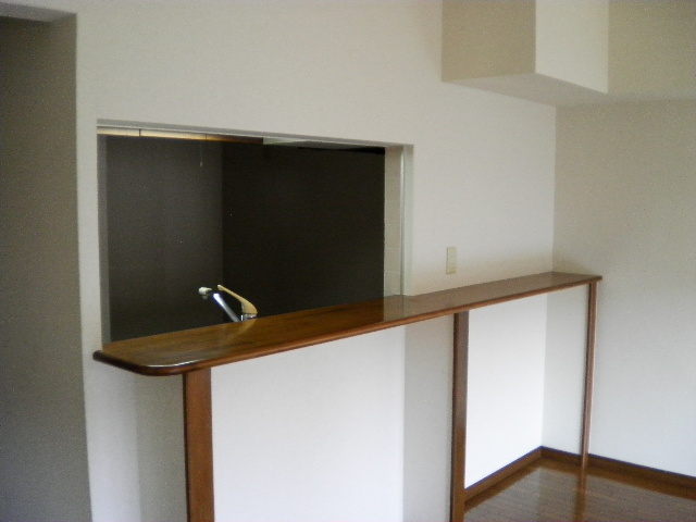 6/20 リビング/ダイニング