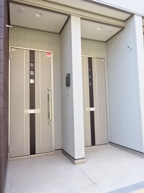 13/20 エントランス