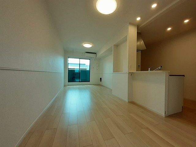 3/20 リビング/ダイニング