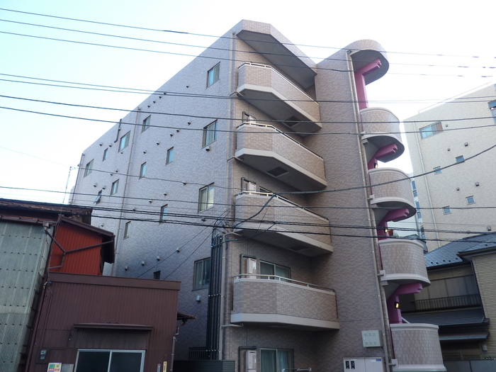 1/24 外観