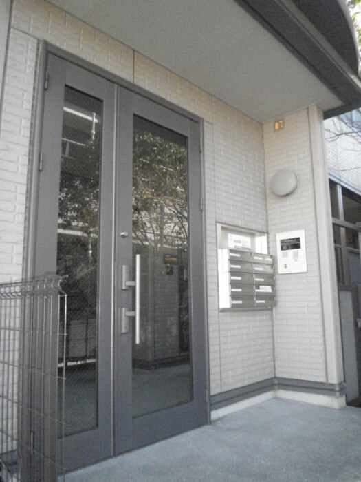 2/3 エントランス