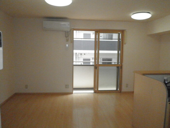 3/18 リビング/ダイニング