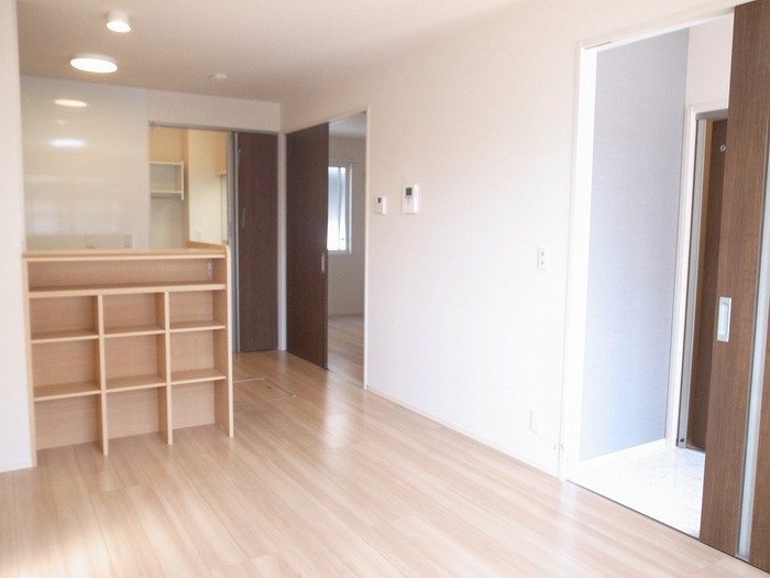 3/22 リビング/ダイニング