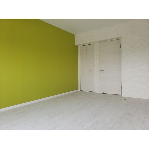 4/18 リビング/ダイニング