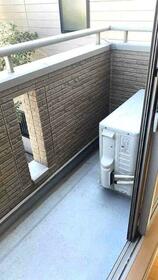 13/22 バルコニー