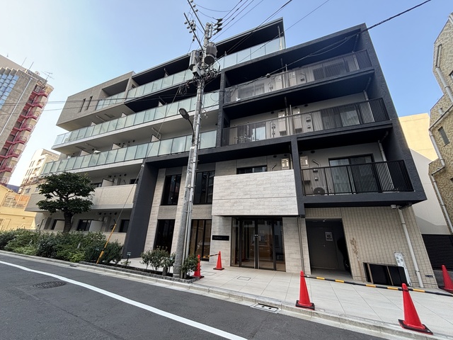 4/6 外観