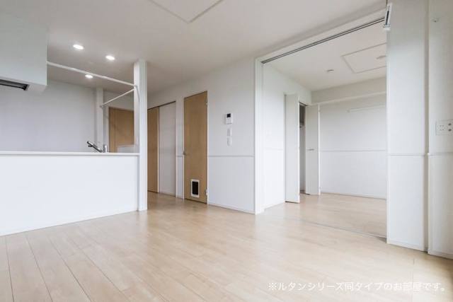 3/24 リビング/ダイニング