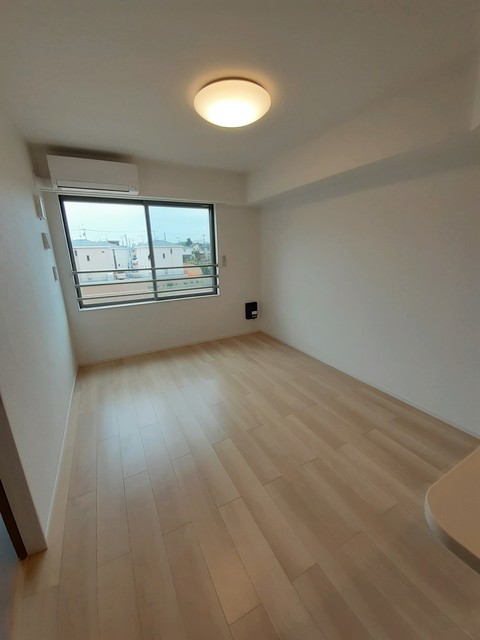 3/20 リビング/ダイニング