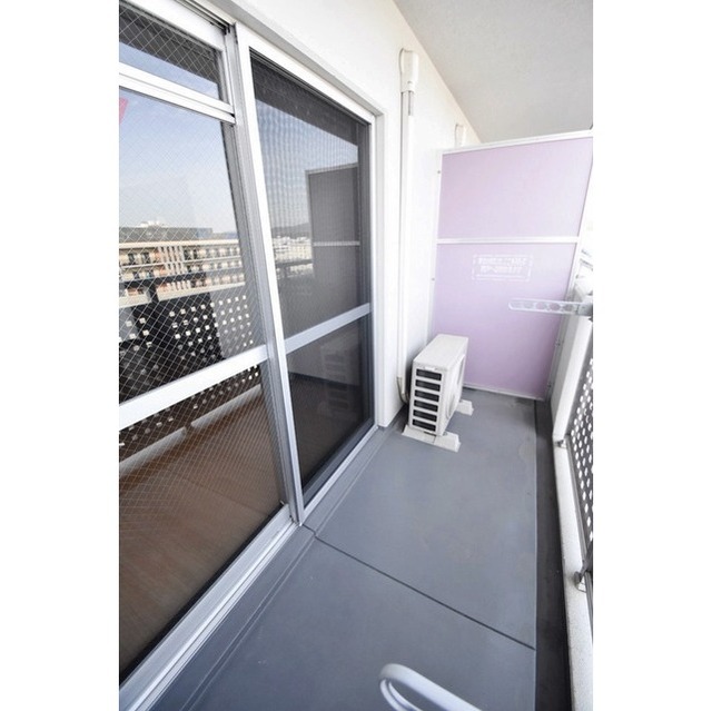 13/24 バルコニー