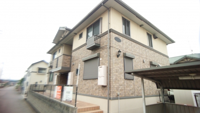 1/22 外観