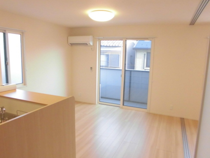 3/14 リビング/ダイニング