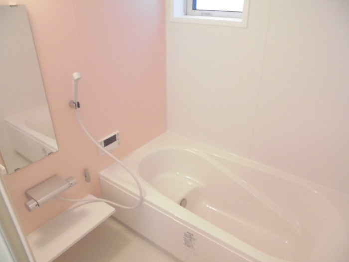 7/14 浴室