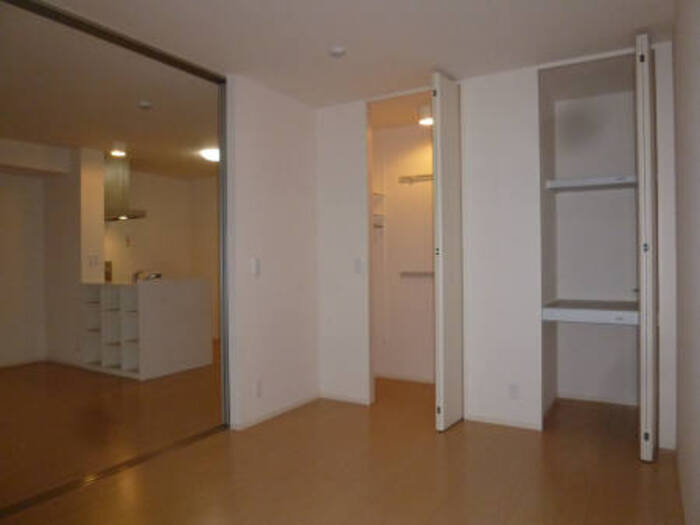 3/9 リビング/ダイニング