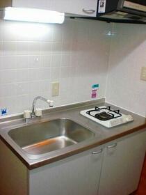 7/15 キッチン
