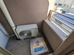 14/15 バルコニー