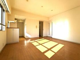 4/15 リビング/ダイニング