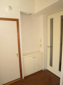 3/16 リビング/ダイニング