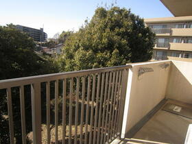 15/16 バルコニー