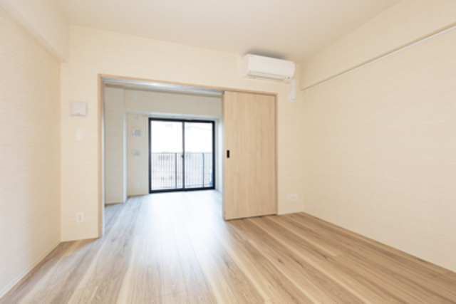 3/16 リビング/ダイニング