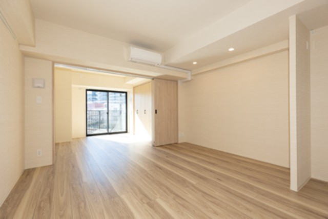 4/21 リビング/ダイニング