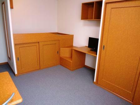 3/15 リビング/ダイニング